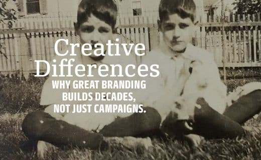 Creative Differences