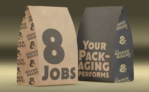 8 Jobs Your Packaging Performs