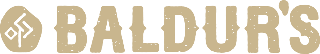 Baldur's Logo
