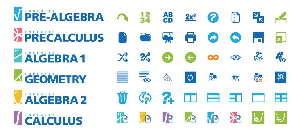 Kuta Icons