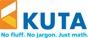 Kuta - No fluff. No jargon. Just math.