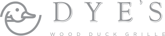 Dye's Wood Duck Grille