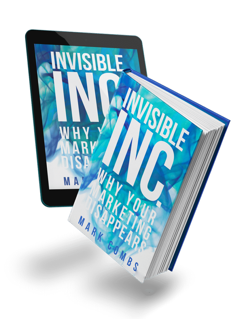 Invisible Inc.