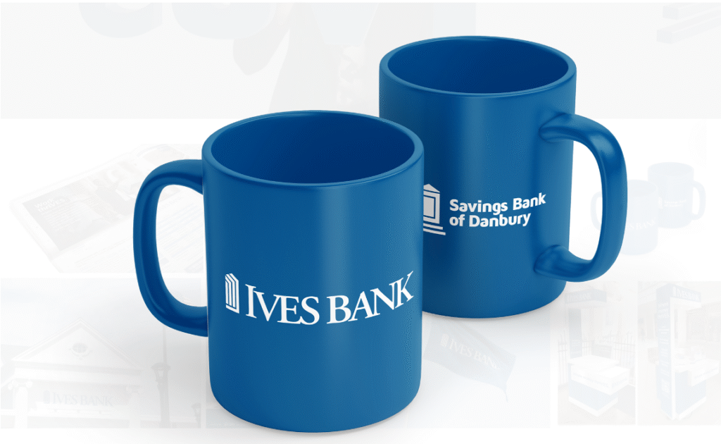 Ives Mugs