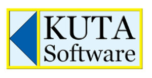 Kuta Software Old Logo