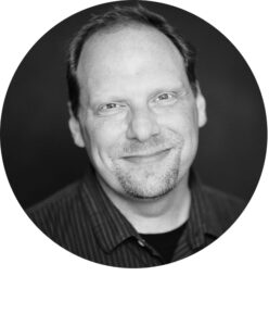 Mark Combs