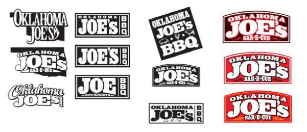 Initial Concept Logos