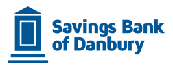 Savings Bank of Danbury Logo