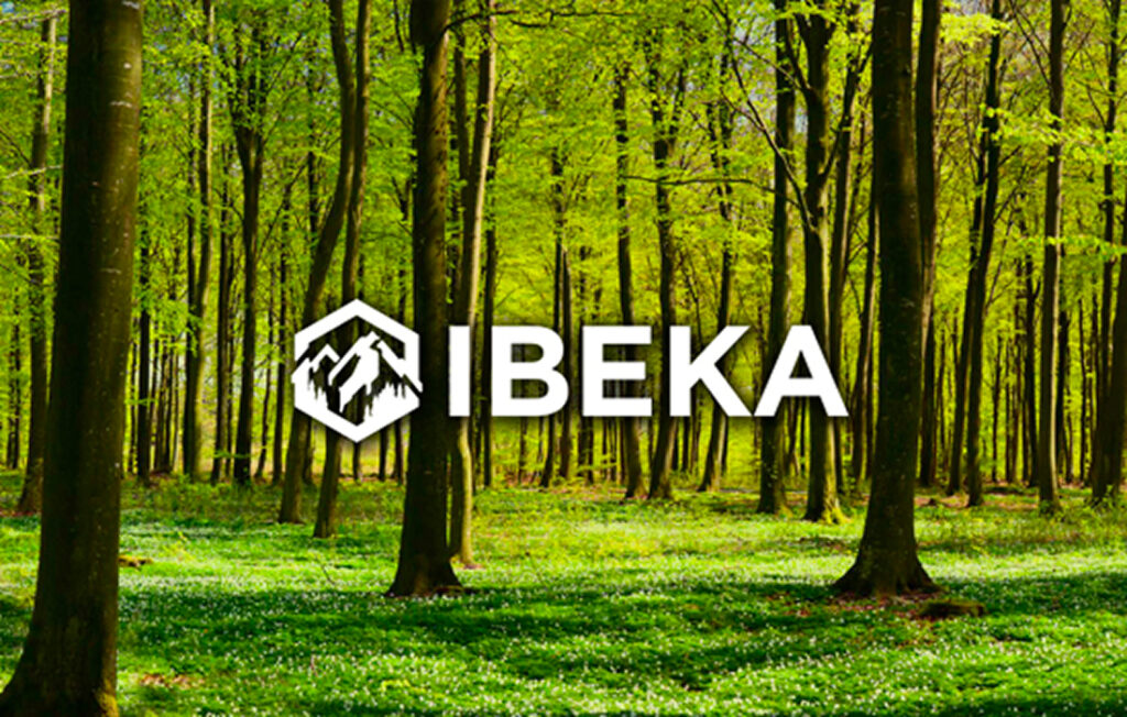 Ibeka