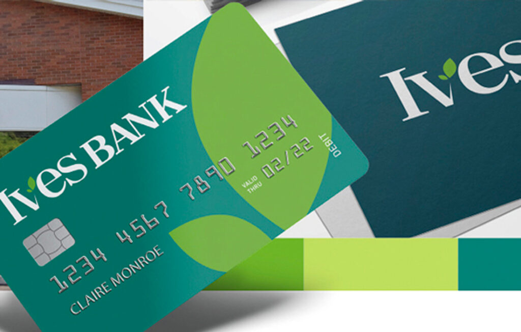 Ives Bank