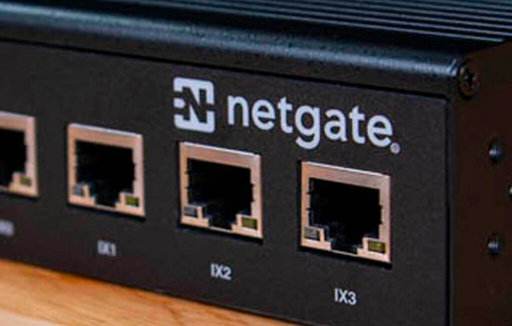 Netgate